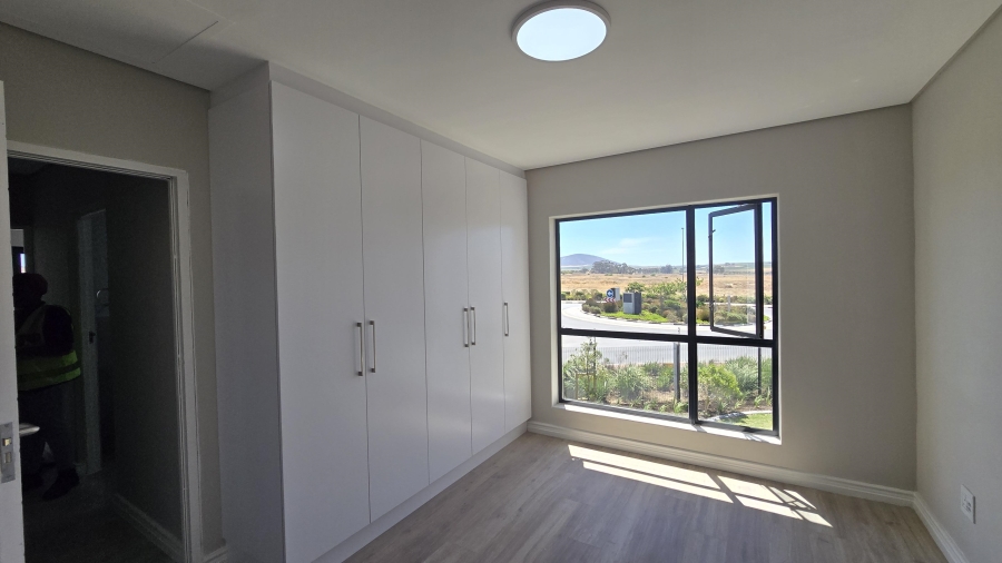 To Let 2 Bedroom Property for Rent in Groot Phesantekraal Estate Western Cape